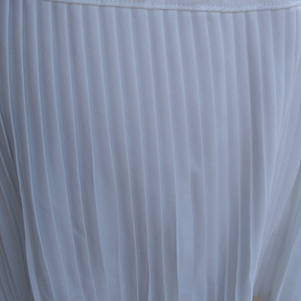 NWT Women's Pleated Skorts All in Motion - Size XXL - Picture 4 of 8